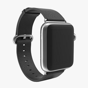3ds max apple watch 38mm classic