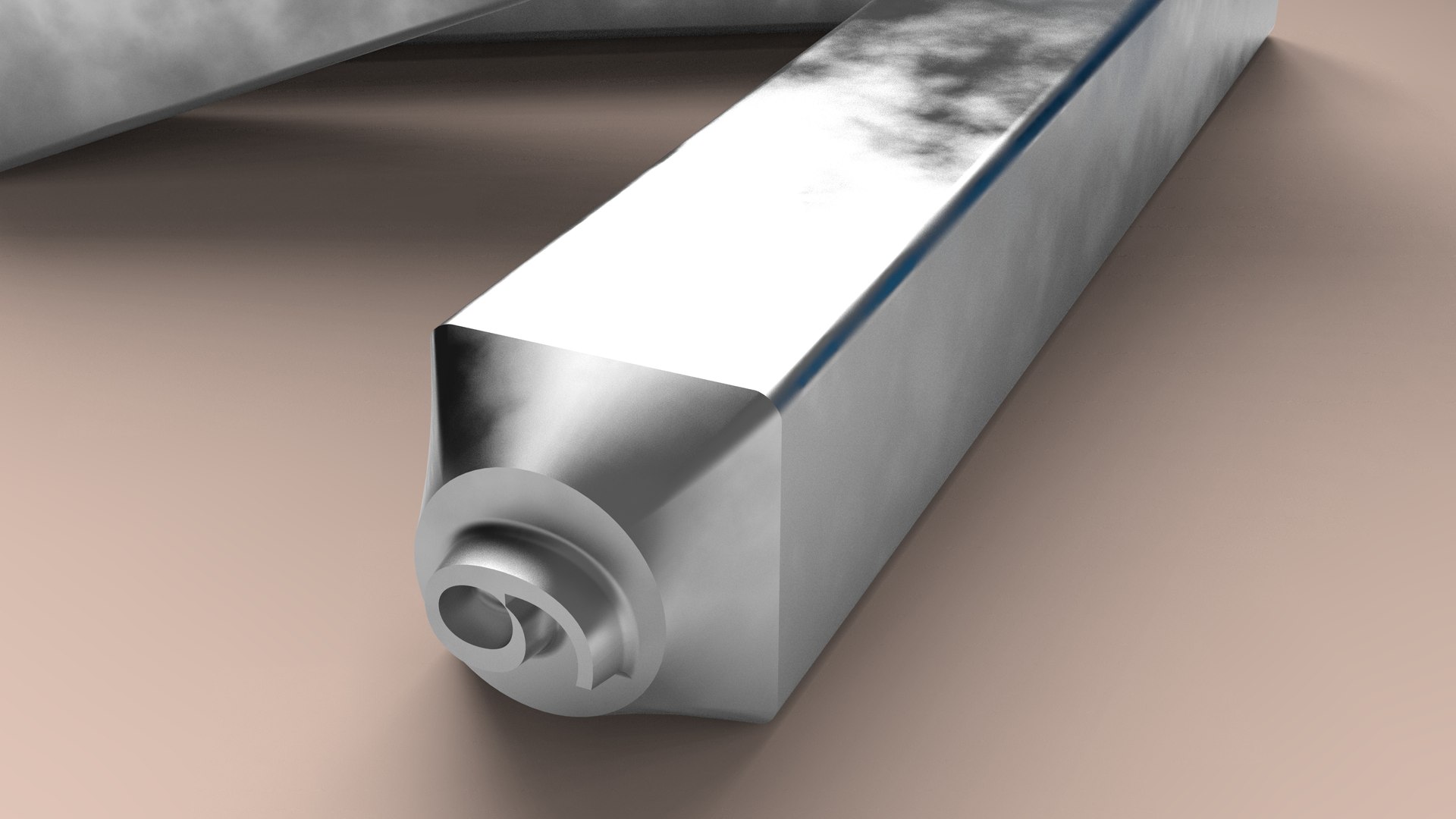 Numarator Set 3D - TurboSquid 2105374