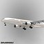 B787-10 Etihad Airways