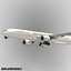 B787-10 Etihad Airways