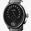 Monsieur de Chanel con quadrante nero