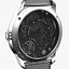 Monsieur de Chanel con quadrante nero