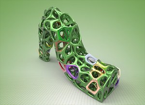 Simple parts (a new look)