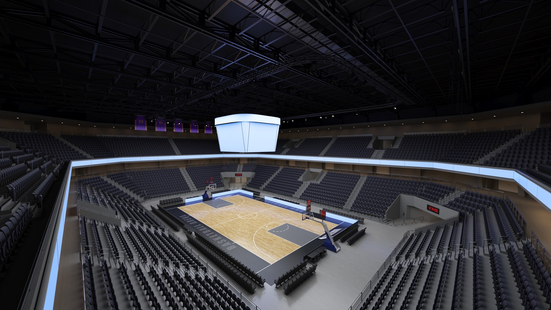 3D Basketball Arena model https://p.turbosquid.com/ts-thumb/Xm/HSG8Jr/3n/basketball_court_0008/jpg/1734863940/1920x1080/fit_q87/e069054537825623144012c04669d9ed17c297db/basketball_court_0008.jpg