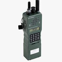 Harris Falcon AN PRC 152A