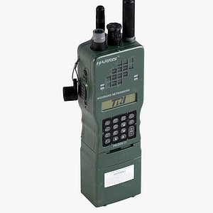 Harris Falcon AN PRC 152A