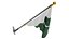 Wall Flag Pakistan