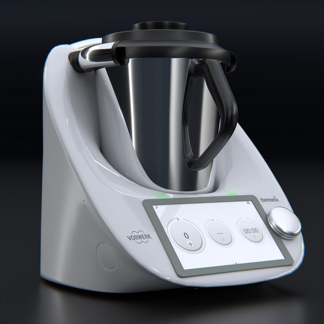 Thermomix Romania: Thermomix TM 31 -Bimby is now available in Romania!!