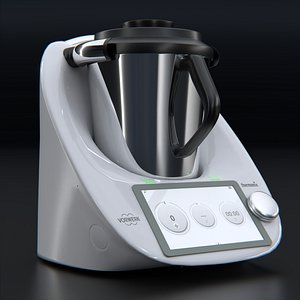 3D Thermomix