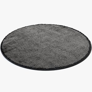 carpet model