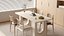 Tables and chairs