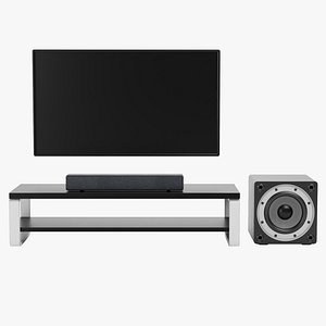 TV UNIT 05