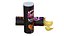 Pringles scorchin bbq