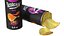 Pringles scorchin bbq