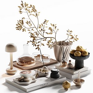Decorative Set 34
