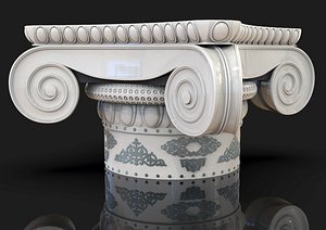 column head 002