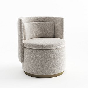 Hazel Swivel Chair