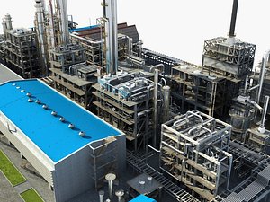 Refinery
