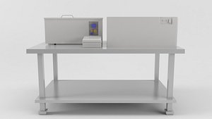 max lab tool table