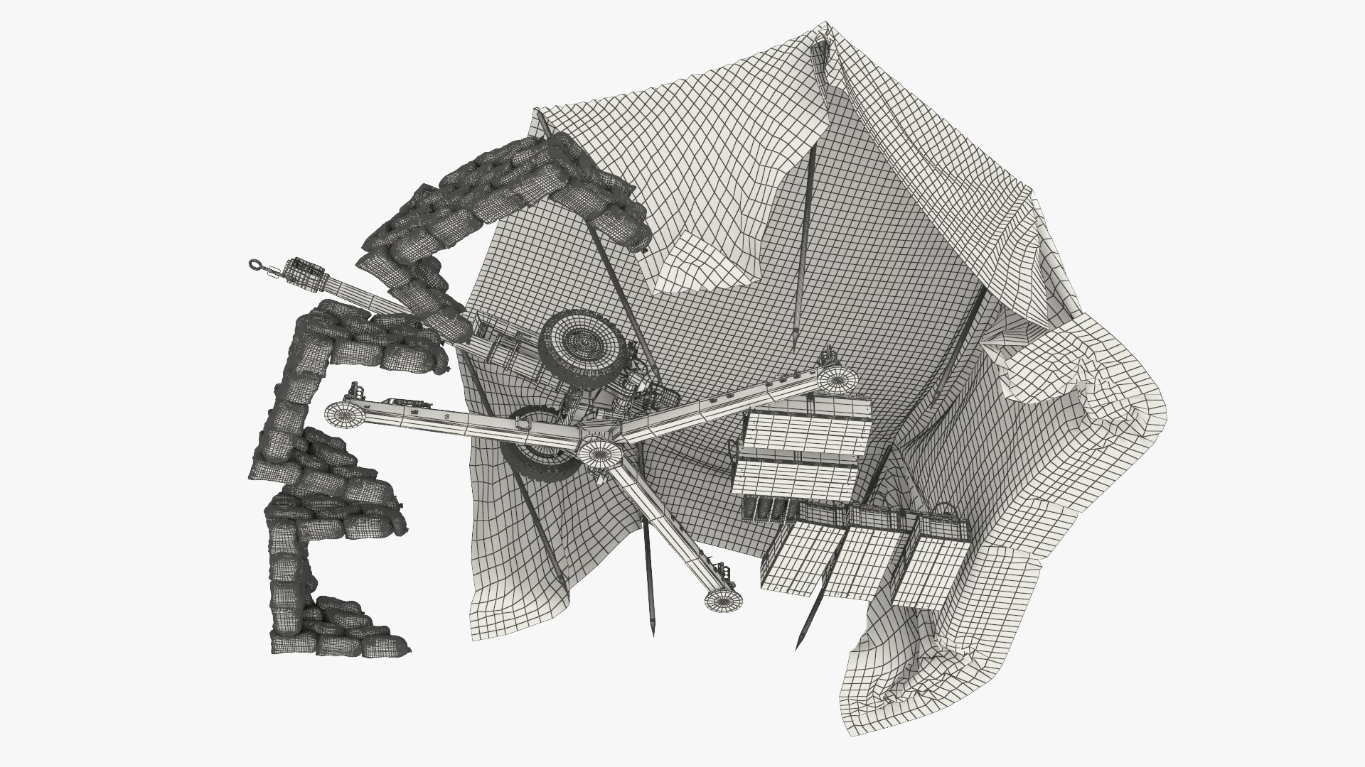 3D Gun Emplacement with Camo Net Sand model https://p.turbosquid.com/ts-thumb/Xm/dRf6Zc/zZ/gun_emplacement_with_camo_net_sand_017/jpg/1786951734/1920x1080/fit_q87/44c9925996d0029aae54573a85e47ed6606274a3/gun_emplacement_with_camo_net_sand_017.jpg