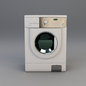 washing machine model