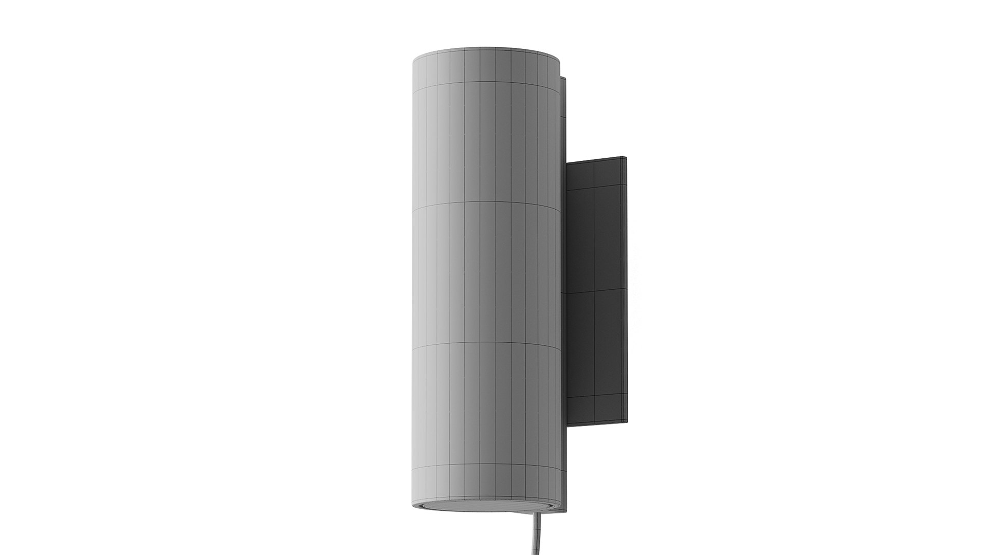 Hashira Wall Lamp 3D model https://p.turbosquid.com/ts-thumb/Xm/l6wntS/8X/wire2/jpg/1771710937/1920x1080/fit_q87/69510d852e55a49dabb3b55dbb97a69e68c5963c/wire2.jpg
