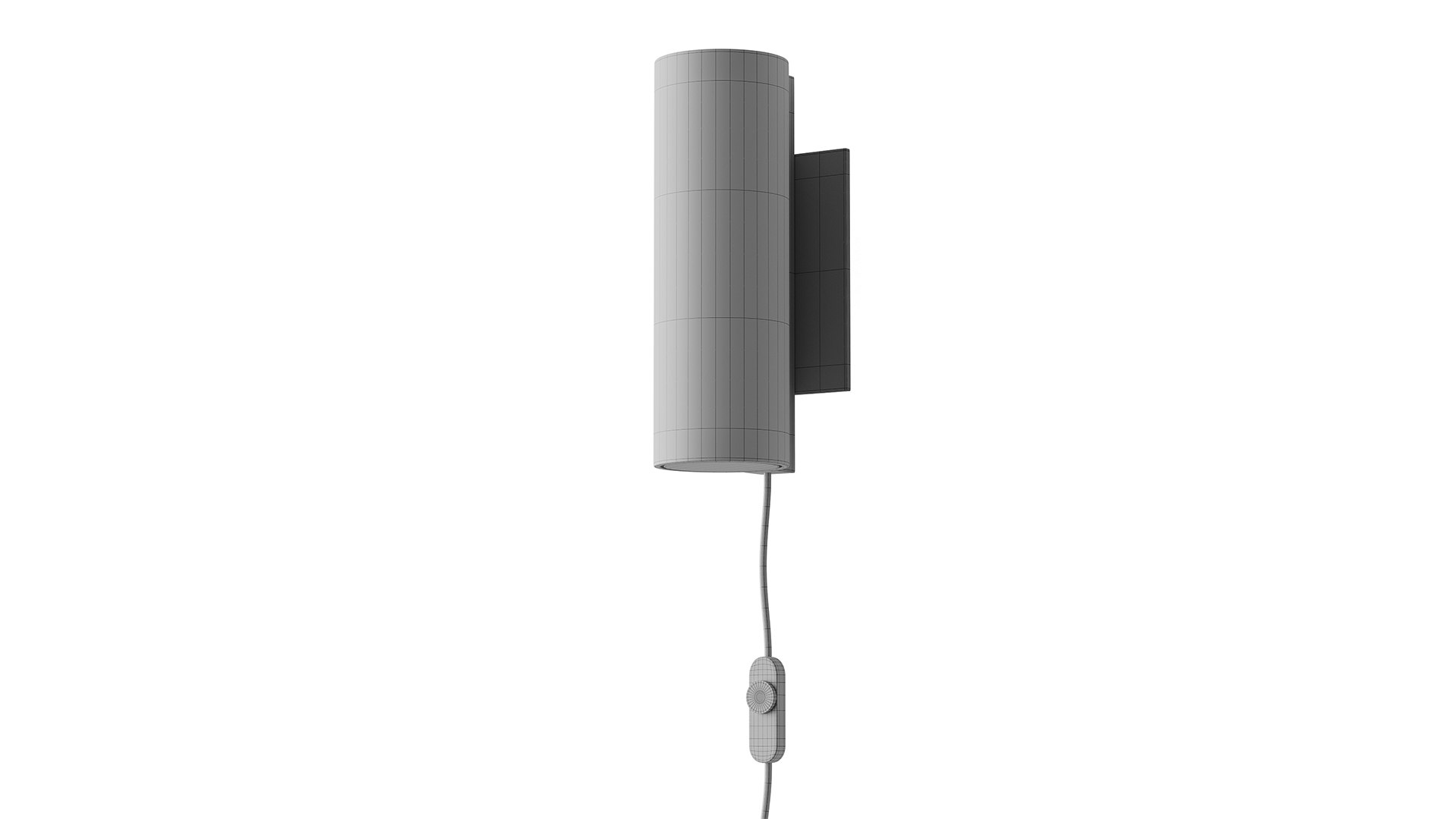 Hashira Wall Lamp 3D model https://p.turbosquid.com/ts-thumb/Xm/l6wntS/oM/wire1/jpg/1771710936/1920x1080/fit_q87/410044e7ad443a021b0a42d605d6a7883292ac5d/wire1.jpg