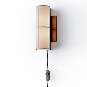 Hashira Wall Lamp