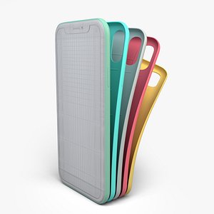 3D IphoneCase