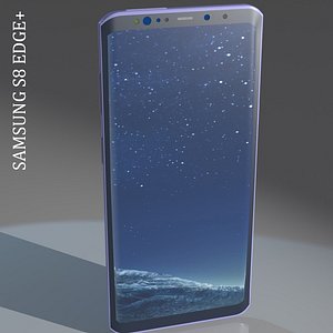 samsung galaxy s8 edge+