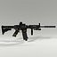 Colt M4A1 Fusil Automatique