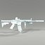Colt M4A1 Fusil Automatique