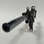 Colt M4A1 Fusil Automatique