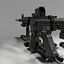 Colt M4A1 Fusil Automatique