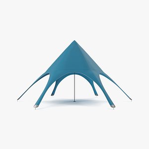 Star Tent(1)