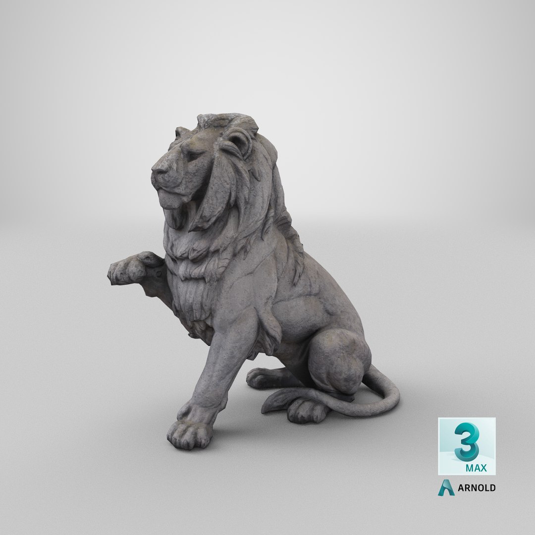 raised paw lion 3D model https://p.turbosquid.com/ts-thumb/Xm/sQ90Ep/9k/stemcell_max_arnold_render/png/1614818588/1920x1080/fit_q87/2e98c38a5ce1777a5c77344659a645074ee405d6/stemcell_max_arnold_render.jpg