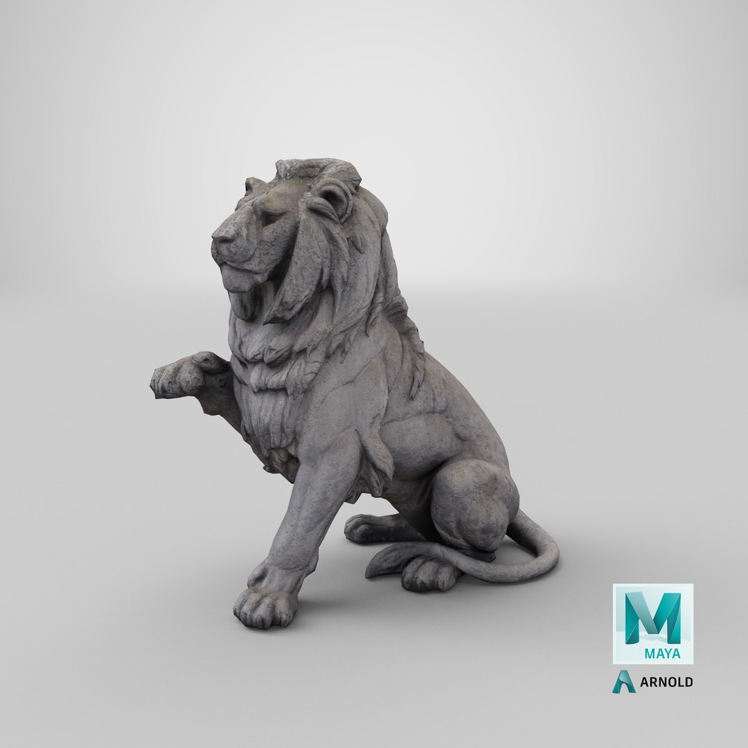raised paw lion 3D model https://p.turbosquid.com/ts-thumb/Xm/sQ90Ep/Ai/stemcell_maya_arnold_render/png/1614818593/1920x1080/fit_q87/f3dd98209eb71476b9c61c99a0a0b0d062cd5fdb/stemcell_maya_arnold_render.jpg