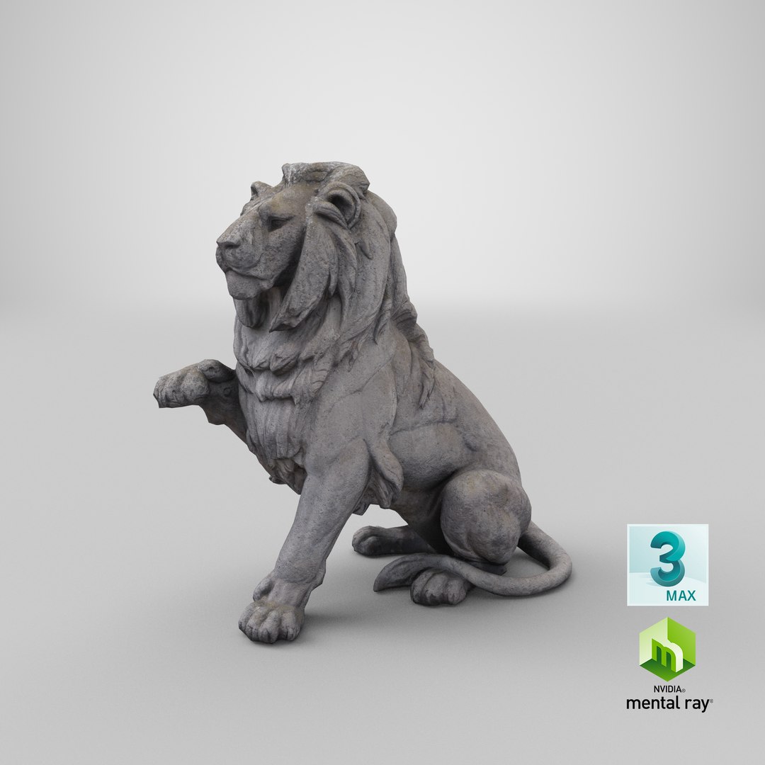 raised paw lion 3D model https://p.turbosquid.com/ts-thumb/Xm/sQ90Ep/Cs/stemcell_max_mental_ray_render/png/1614818590/1920x1080/fit_q87/cc9f2c14efc3d04ea6381489ec1ad2cd17fe683f/stemcell_max_mental_ray_render.jpg