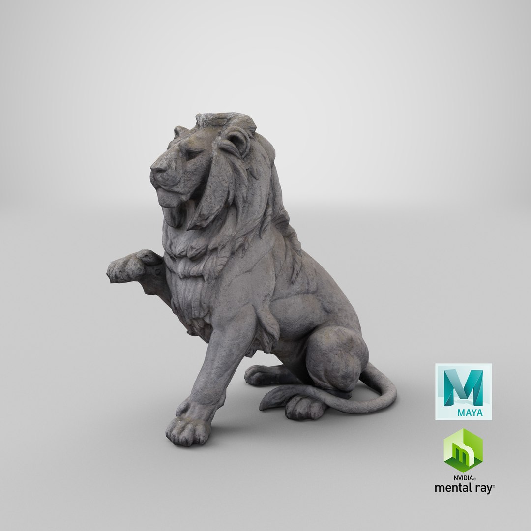 raised paw lion 3D model https://p.turbosquid.com/ts-thumb/Xm/sQ90Ep/Dk/stemcell_maya_mental_ray_render/png/1614818595/1920x1080/fit_q87/ac6a0f3b4e469c69101474839fe4181f1cf07d65/stemcell_maya_mental_ray_render.jpg