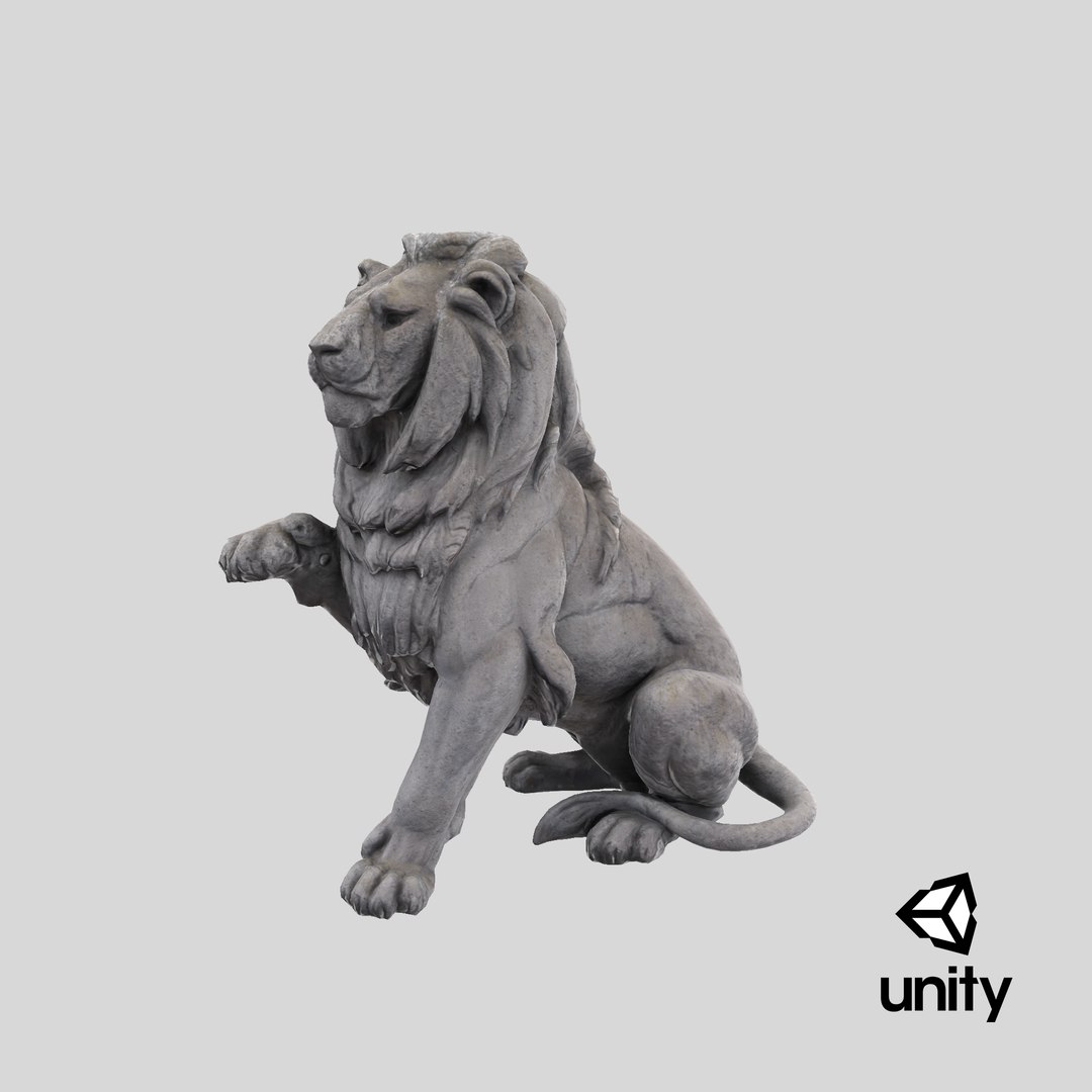 raised paw lion 3D model https://p.turbosquid.com/ts-thumb/Xm/sQ90Ep/QN/stemcell_unity_render/png/1614818585/1920x1080/fit_q87/74dad381a8bc43d630de5013dd7c5b741cea9568/stemcell_unity_render.jpg
