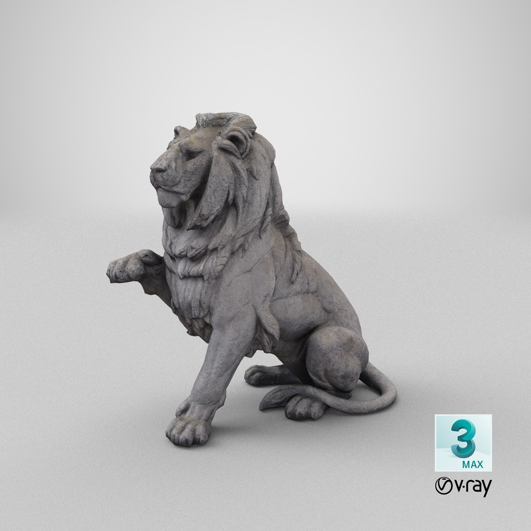 raised paw lion 3D model https://p.turbosquid.com/ts-thumb/Xm/sQ90Ep/eW/stemcell_max_vray_render/png/1614818592/1920x1080/fit_q87/0e34e1ec880def6047bfa05ff27fc09df1c08e4f/stemcell_max_vray_render.jpg