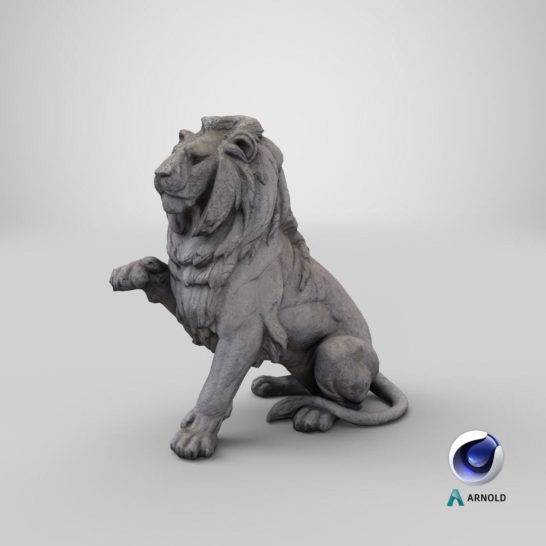 raised paw lion 3D model https://p.turbosquid.com/ts-thumb/Xm/sQ90Ep/gw/stemcell_cinema_4d_arnold_render/png/1614818583/1920x1080/fit_q87/0c74e7f14ac6c7fe2ee94dbd2e927b752b37b26c/stemcell_cinema_4d_arnold_render.jpg