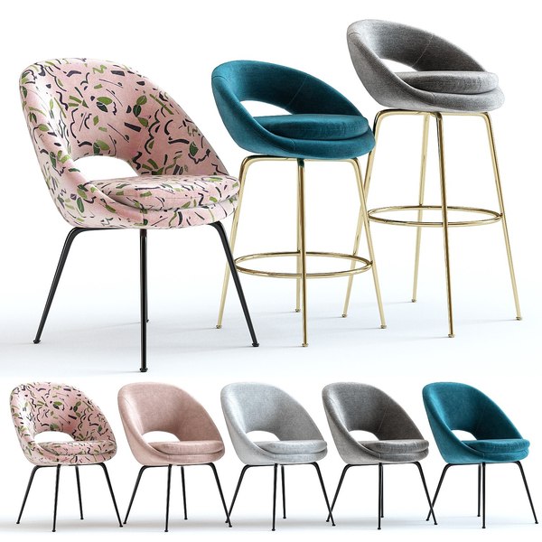 West elm store orb chair
