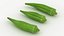 Okra