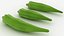 Okra