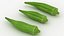 Okra