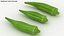 Okra