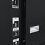 Sony KDL-55NX813u