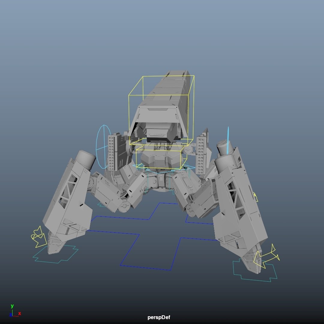 robot quadbot 102f 3D model https://p.turbosquid.com/ts-thumb/Xm/wKkfFh/OInfSfs6/preview_19/jpg/1583859702/1920x1080/fit_q87/6a3e3fa9e012a22bb05f310049feb500429b1b7d/preview_19.jpg