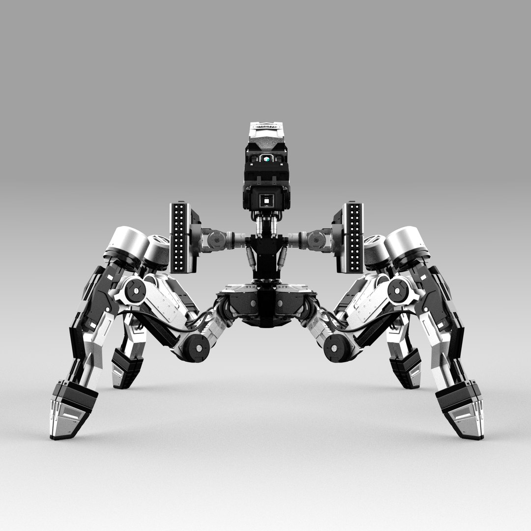 robot quadbot 102f 3D model https://p.turbosquid.com/ts-thumb/Xm/wKkfFh/QhjTyjMh/preview_7/jpg/1583859701/1920x1080/fit_q87/4d510fb0d54efe7b136257ea3634d456c11d1e56/preview_7.jpg
